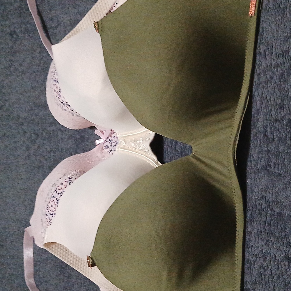 38 C, perfect coverage BRA